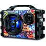 Caixa de Som Portátil Mondial Mco-12 100W - Bivolt - 3