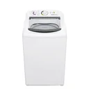 Ver imagem 1 de Máquina de Lavar Roupas Consul 12KG Cesto Inox CWH12BB Branco