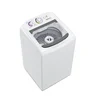 Máquina de Lavar Roupas Consul 12KG Cesto Inox CWH12BB Branco - 2