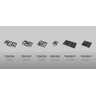 COOKTOP MONTREAL VIDRO 90CM DEBACCO 20.07.41109 - 5