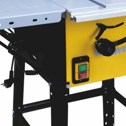 Serra Circular De Bancada Lynus 1500W 220V Scl-1500 - 2