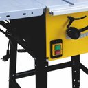 Ver imagem 2 de Serra Circular De Bancada Lynus 1500W 220V Scl-1500