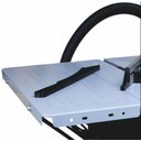 Ver imagem 4 de Serra Circular De Bancada Lynus 1500W 220V Scl-1500