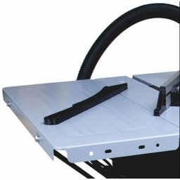 Serra Circular De Bancada Lynus 1500W 220V Scl-1500 - 4
