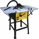 Ver imagem 1 de Serra Circular De Bancada Lynus 1500W 220V Scl-1500