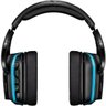 Headset Gamer Logitech 7.1 G635 Rgb - Preto - 2