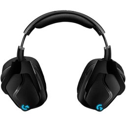 Headset Gamer Logitech 7.1 G635 Rgb - Preto - 4