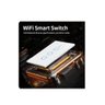 Interruptor Inteligente Wifi/bluetooth - Controle Completo e Praticidade - 5