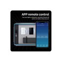 Ver imagem 6 de Interruptor Inteligente Wifi/bluetooth - Controle Completo e Praticidade