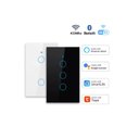 Ver imagem 3 de Interruptor Inteligente Wifi/bluetooth - Controle Completo e Praticidade