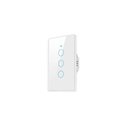 Ver imagem 2 de Interruptor Inteligente Wifi/bluetooth - Controle Completo e Praticidade