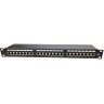 Patch Panel Fibra Cat6 24 Portas Jz 2008 2 - 1