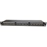 Patch Panel Fibra Cat6 24 Portas Jz 2008 2 - 3