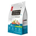 Ver imagem 2 de Ração Seca Fresh Meat Cães Adultos Raça Mini E Pequena 2,5Kg