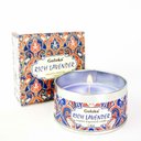 Ver imagem 1 de Vela Aromática Lata Indiana Goloka Vegano - Escolha o Aroma:lavanda Rica 70 Gr
