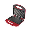 Ver imagem 1 de Grill E Sanduicheira Inox Red Premium S-19 127V Mondial