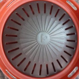 Grill Oriental Guassu Home À Gás Novo Diâmetro e Nova Grelha - 3