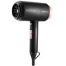 Secador de Cabelos Mondial Black Rose 1900w Sc-38 - 127v - 3
