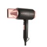 Secador de Cabelos Mondial Black Rose 1900w Sc-38 - 127v - 1