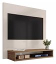 Ver imagem 2 de Painel Tv Milão até 32 Polegadas Off White/freijó