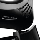 Ver imagem 7 de Kit Mondial Batedeira + Liquidificador 220V Preto