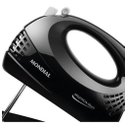 Ver imagem 5 de Kit Mondial Batedeira + Liquidificador 220V Preto