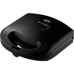 Kit Pt Batedeira Liquidificador Sanduicheira Torradeira 220V - 5