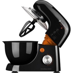 Kit Pt Batedeira Liquidificador Sanduicheira Torradeira 220V - 2