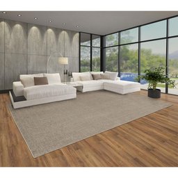 Tapete para Sala Elegant Beige 2,50x3,00 São Carlos - 2