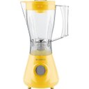 Ver imagem 2 de Kit Cadence Liquidificador + Sanduicheira Amarelo 127V