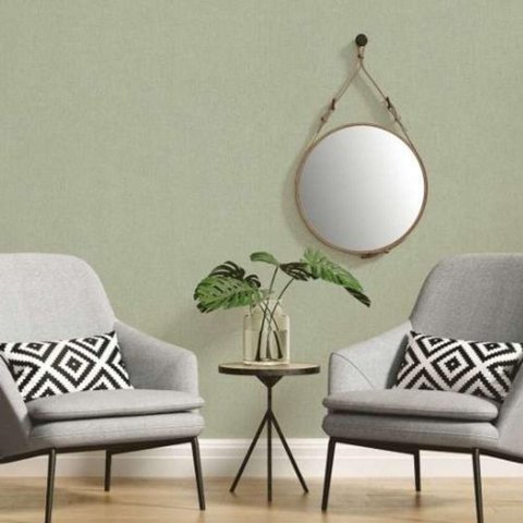 Papel de Parede Attractive 2 Textura Verde 363787