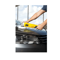 Politriz 5" (125mm) 600w (127v) Stgp612k-br - Stanley - 3