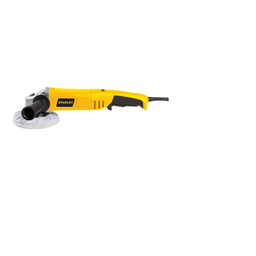 Politriz 5" (125mm) 600w (127v) Stgp612k-br - Stanley - 2