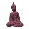 Buda Hindu Tibetano Tailandês Sidarta Gautama: Rosa Bombom - 1