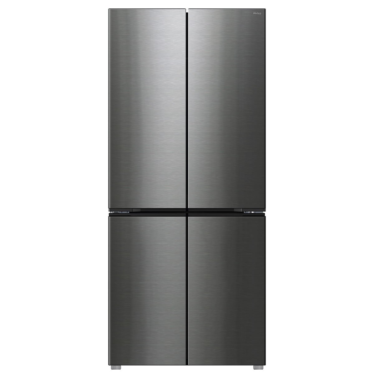 Refrigerador Philco PRF510I Side By Side Inverse 498L 127V