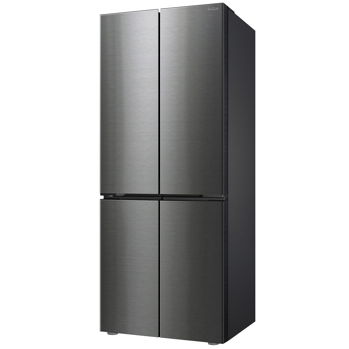 Refrigerador Philco PRF510I Side By Side Inverse 498L 127V - 2