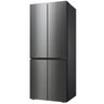 Refrigerador Philco PRF510I Side By Side Inverse 498L 127V - 2