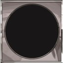 Ver imagem 2 de Tampa para Ralo Inox 304 Polido e Base em Alumínio 15 Cm X 15 Cm Modelo Oblong