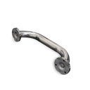 Ver imagem 2 de Alça de Apoio para Banheiro Inox 304 Polida 40 Cm
