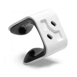 Suporte De Parede Para 1 Bike Mtb Hornit Clug Pneu 58-69 "2. - 3