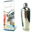 Ver imagem 2 de COQUETELEIRA INOX 750ML DRINKS COQUETEIS