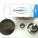 Ver imagem 5 de COQUETELEIRA INOX 750ML DRINKS COQUETEIS