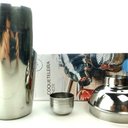 Ver imagem 6 de COQUETELEIRA INOX 750ML DRINKS COQUETEIS