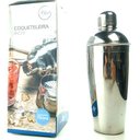 Ver imagem 1 de COQUETELEIRA INOX 750ML DRINKS COQUETEIS