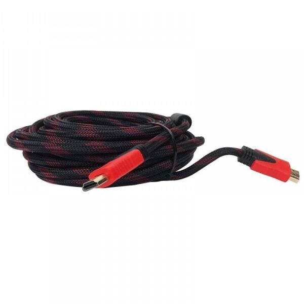 CABO HDMI 10MT - 2