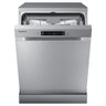 Lava-louças Samsung 14 Serviços Inox Dw60dg550fsrbz 220v - 2