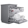 Lava-louças Samsung 14 Serviços Inox Dw60dg550fsrbz 220v - 5