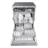 Lava-louças Samsung 14 Serviços Inox Dw60dg550fsrbz 220v - 4