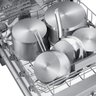 Lava-louças Samsung 14 Serviços Inox Dw60dg550fsrbz 220v - 7