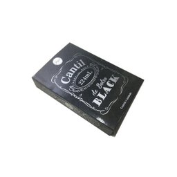 CANTIL DE BOLSO BLACK 224ML - 2